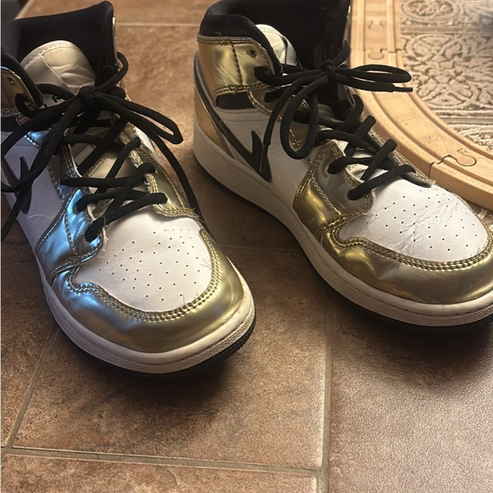 Nike Air Jordan High Tops